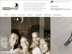 Sites similar to eurostyleflooring.ca
