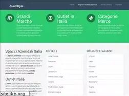 Sites similar to eurostylesnc.com