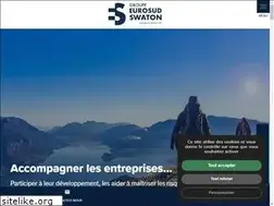 Sites similar to eurosud-assurances.com