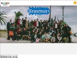 Sites similar to eurosud.info