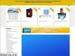 Sites similar to eurosud.it