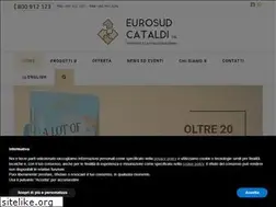 Sites similar to eurosudsrl.com