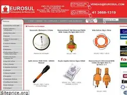 Sites similar to eurosul.com