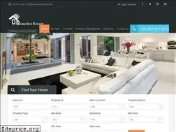 Sites similar to eurosunestate.com