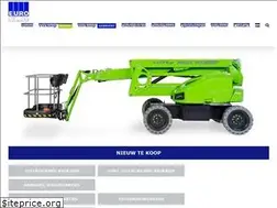 Sites similar to eurosupplyhoogwerkers.nl