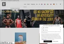 Sites similar to eurosupps.nl