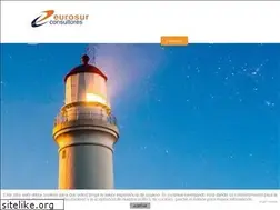 Sites similar to eurosur-consultores.com