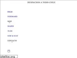 Sites similar to eurosurfchile.cl
