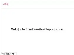 Sites similar to eurosurvey.ro