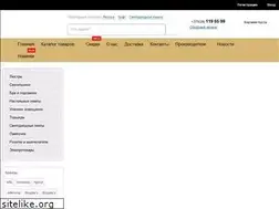 Sites similar to eurosvet.by