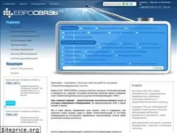 Sites similar to eurosvyaz.com.ua