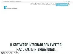 Sites similar to eurosw.it