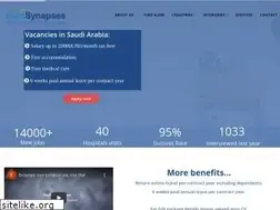 Sites similar to eurosynapses.eu