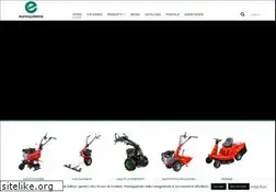 Sites similar to eurosystems-spa.com