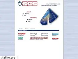 Sites similar to eurosystems.lu