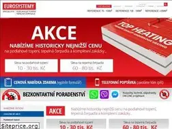 Sites similar to eurosystemy.cz