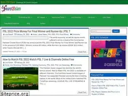 Sites similar to eurot20-slam.com