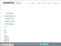 Sites similar to eurotab-bonals.com