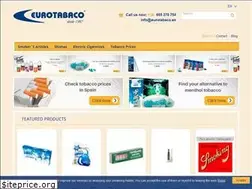Sites similar to eurotabaco.es