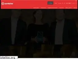 Sites similar to eurotainer.com