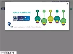 Sites similar to eurotaller.co