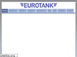 Sites similar to eurotank.fi