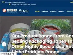 Sites similar to eurotapefzc.com