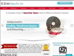 Sites similar to eurotapes.com