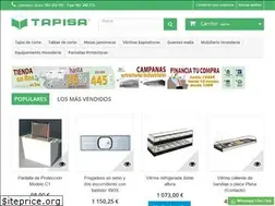 Sites similar to eurotapisa.com