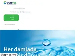 Sites similar to eurotar.com.tr