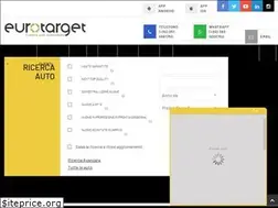 Sites similar to eurotarget.com