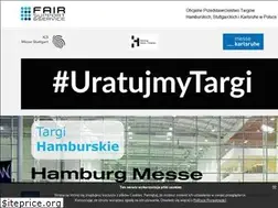 Sites similar to eurotargi.com