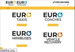 Sites similar to eurotaxis.com