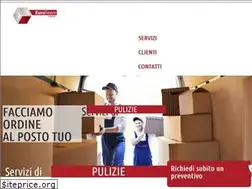 Sites similar to euroteamlogistic.it