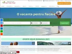 Sites similar to euroteamtravel.ro