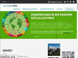 Sites similar to eurotec-ep.com