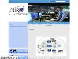 Sites similar to eurotec-me.com