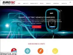 Sites similar to eurotec.co.nz