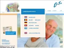 Sites similar to eurotec.eu
