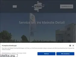 Sites similar to eurotec.global