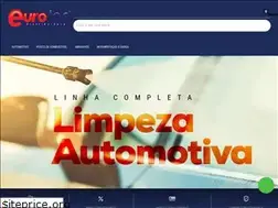 Sites similar to eurotec.net.br