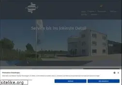 Sites similar to eurotec1996.com