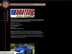 Sites similar to eurotech-autoservice.com