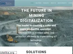 Sites similar to eurotech-communication.com