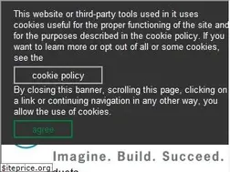 Sites similar to eurotech-inc.com