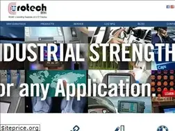 Sites similar to eurotech-lcd.com
