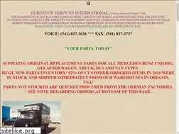 Sites similar to eurotech-services.com
