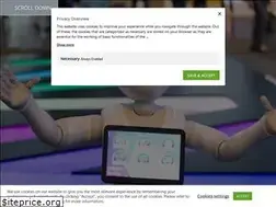 Sites similar to eurotech-universities.org