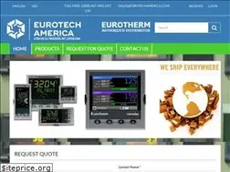Sites similar to eurotechamerica.com