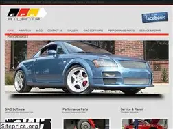 Sites similar to eurotechatlanta.com